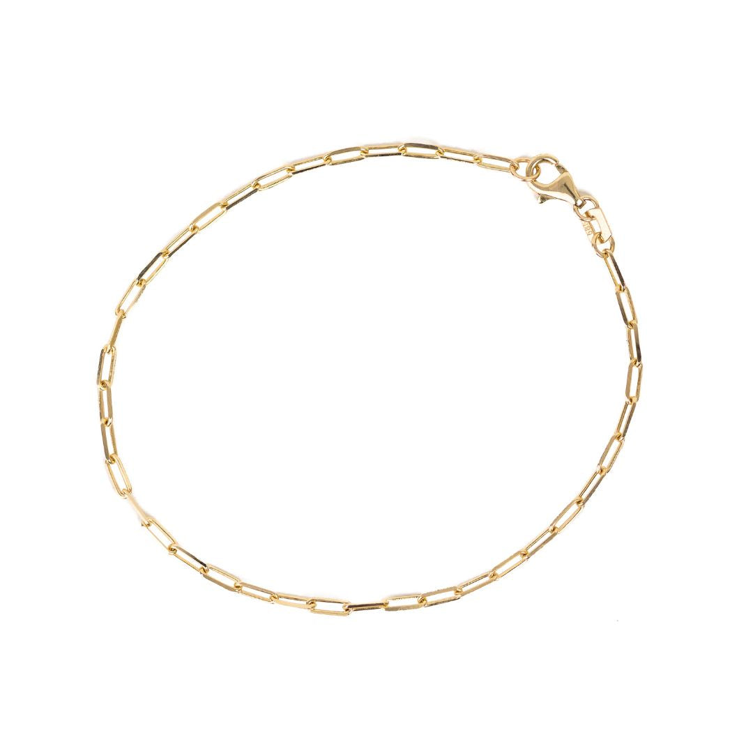 Armband Filigran | 585 Gold