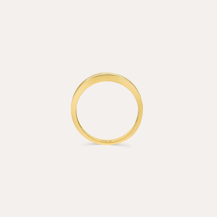 Adore | 585 Gold Ring