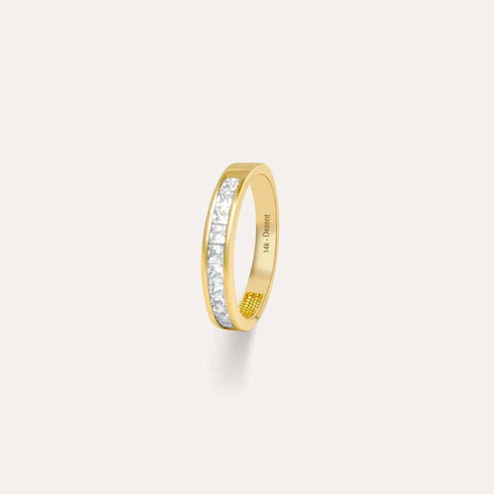 Adore | 585 Gold Ring
