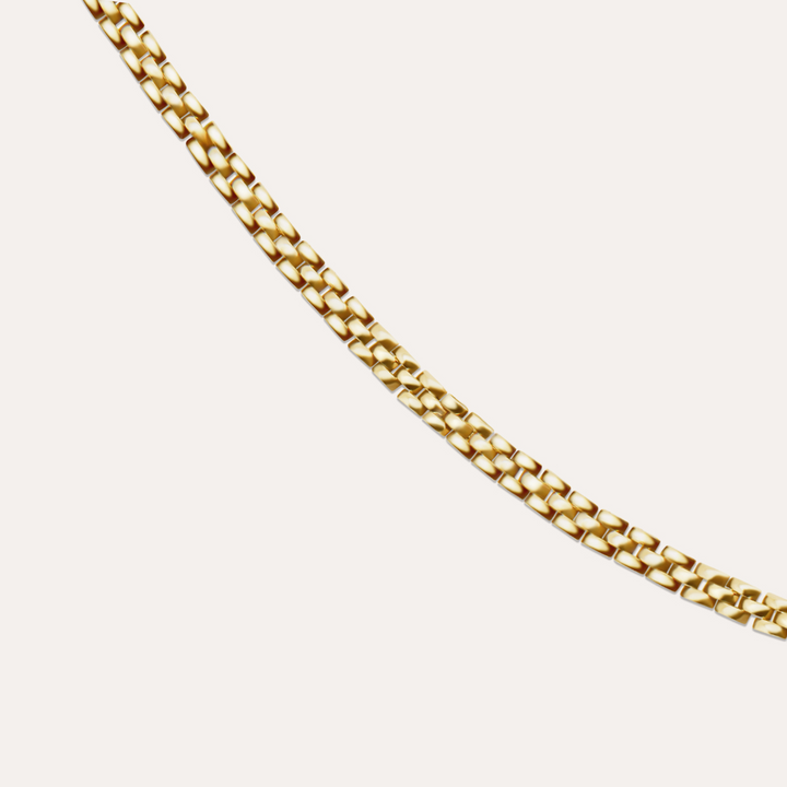 Coralie Armband Filigran | 585 Gold Armband