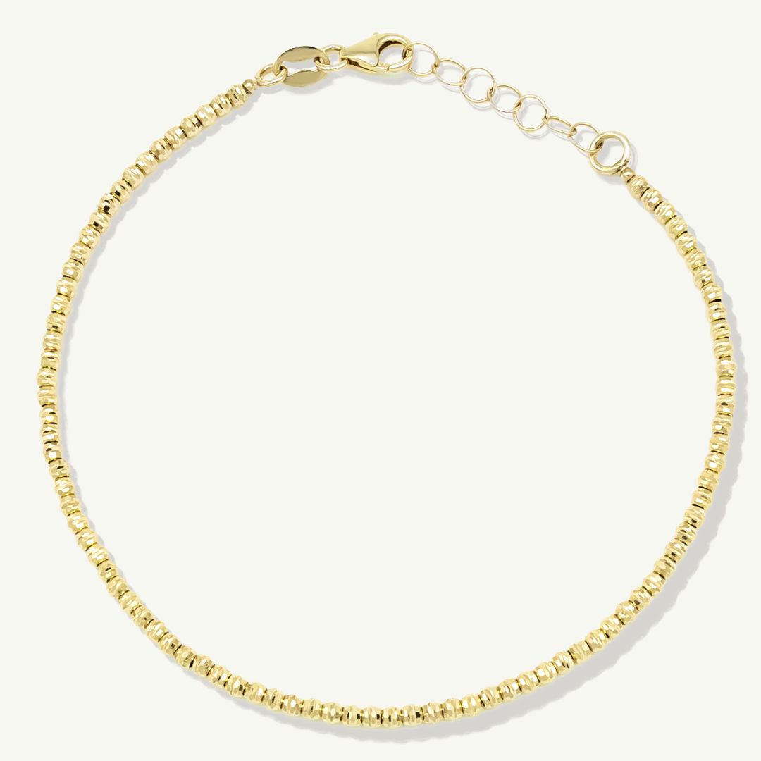 Dorika Armband | 585 Gold