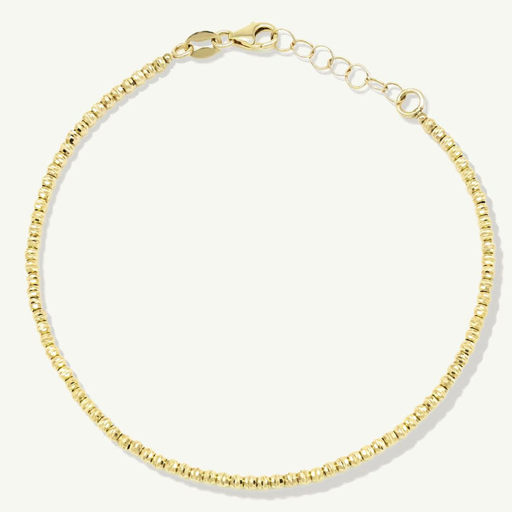 Dorika Armband | 585 Gold