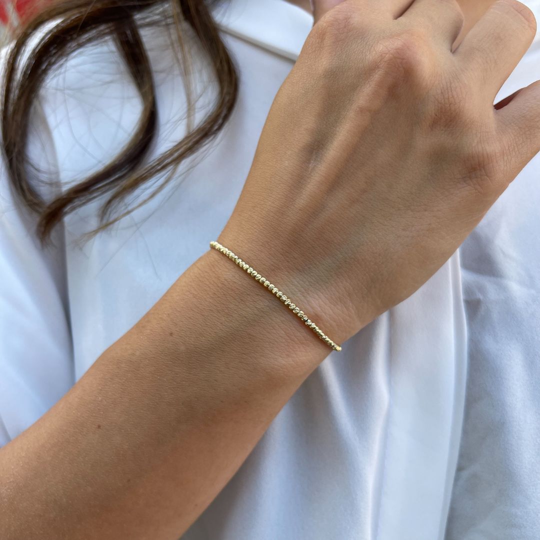 Dorika Armband I 585 Gold