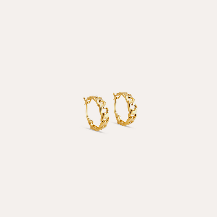 Emilie Creolen | 585 Gold