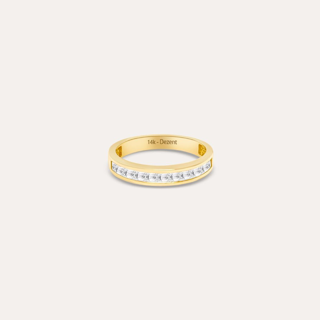 Adore | 585 Gold Ring