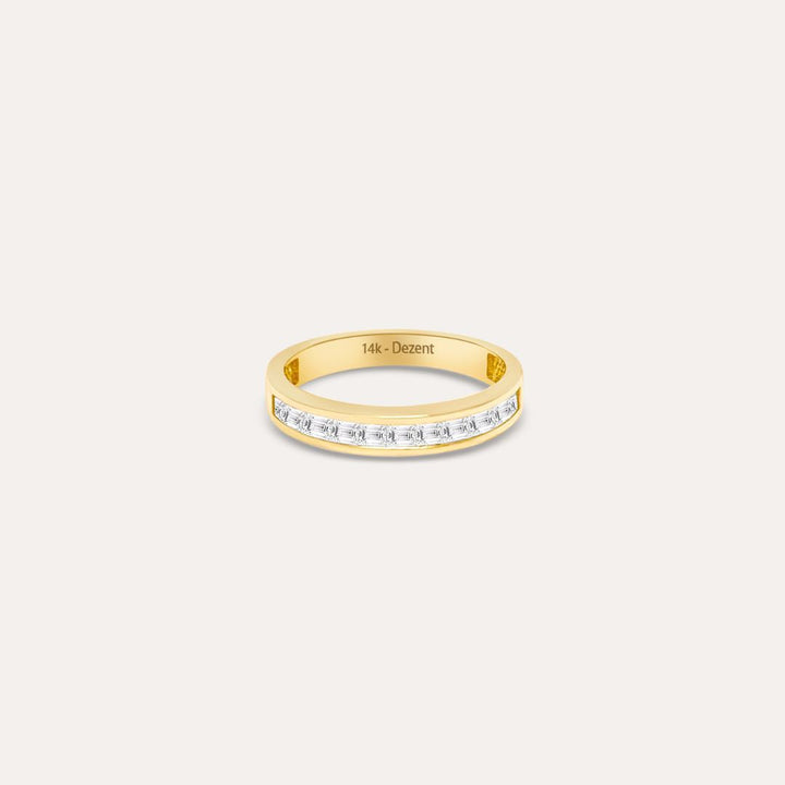 Adore | 585 Gold Ring
