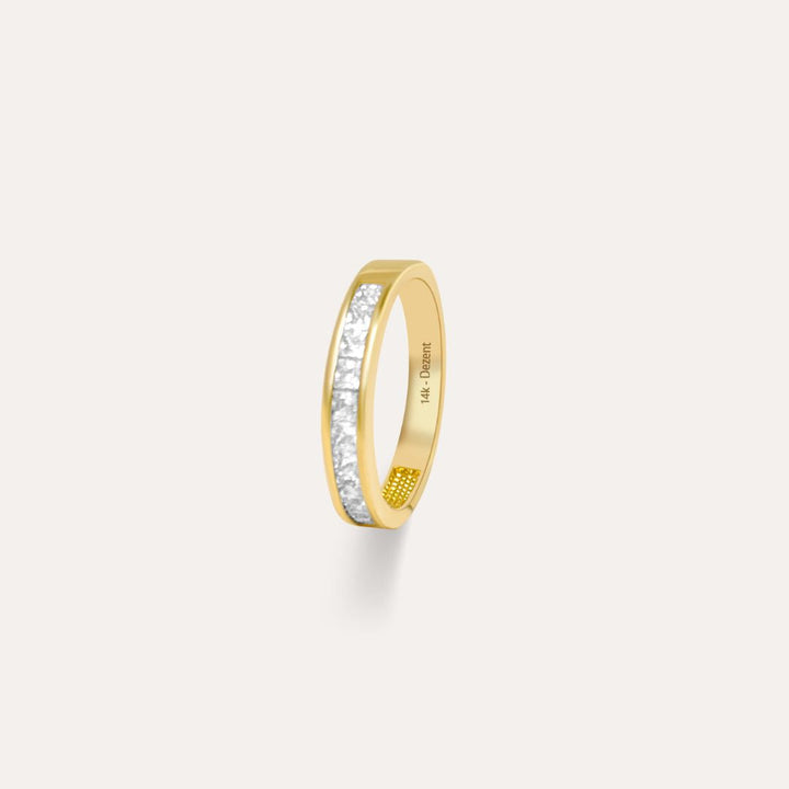 Adore | 585 Gold Ring