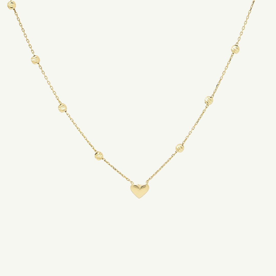 Amore | 585 Goldkette