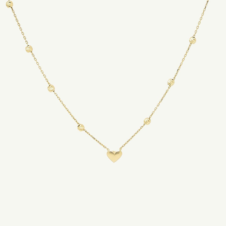 Amore | 585 Goldkette