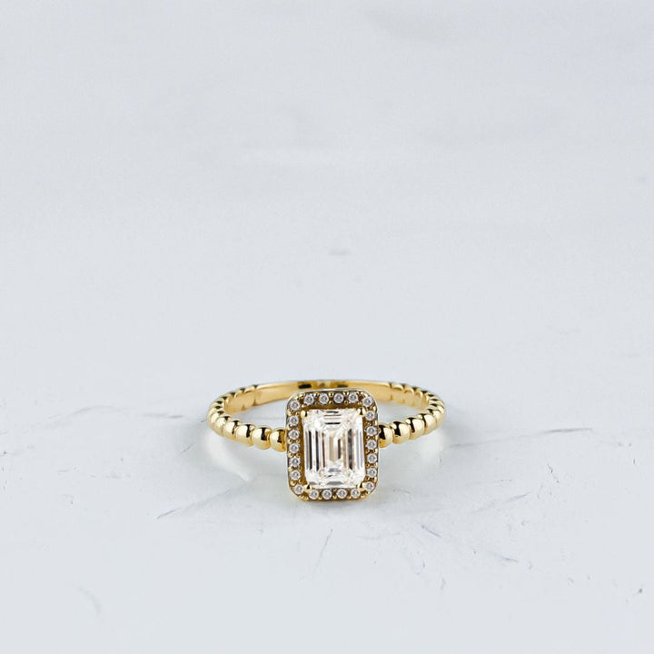 Bold Love | 585 Goldring