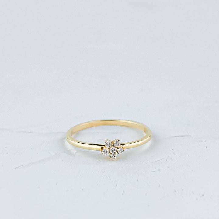 Blossom | 585 Goldring