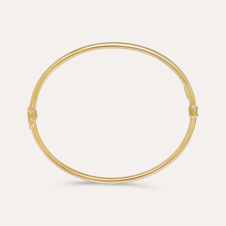 Classique | 585 Goldarmreif