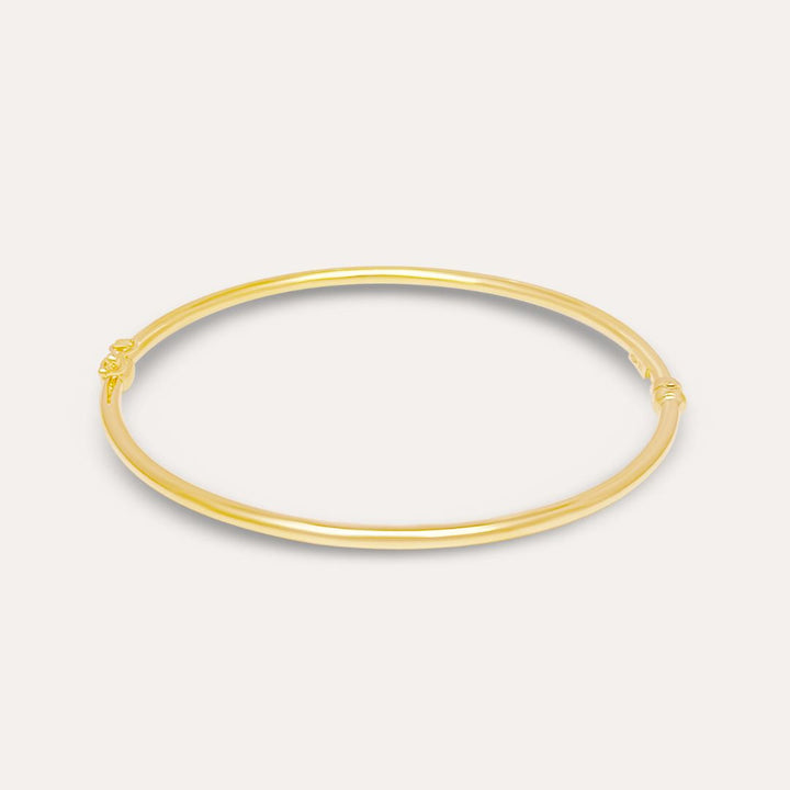 Classique | 585 Goldarmreif