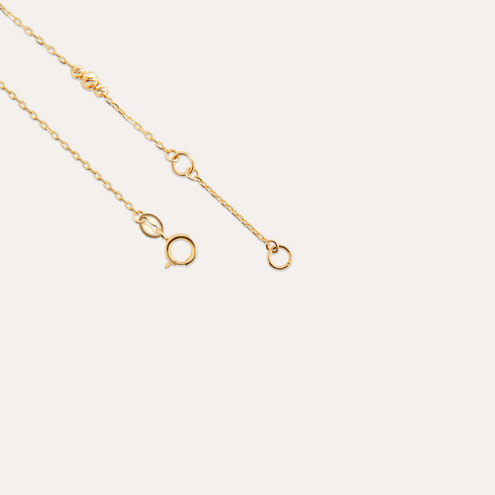 Coco Goldarmband | 585 Gold Armband