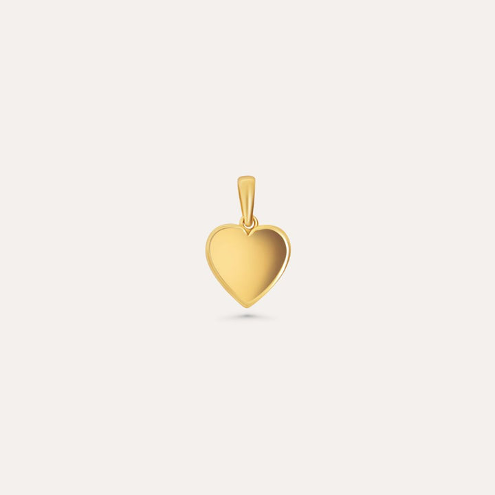 Cor I 585 Gold