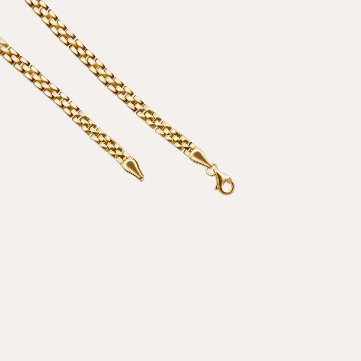 Coralie Armband Filigran | 585 Gold Armband