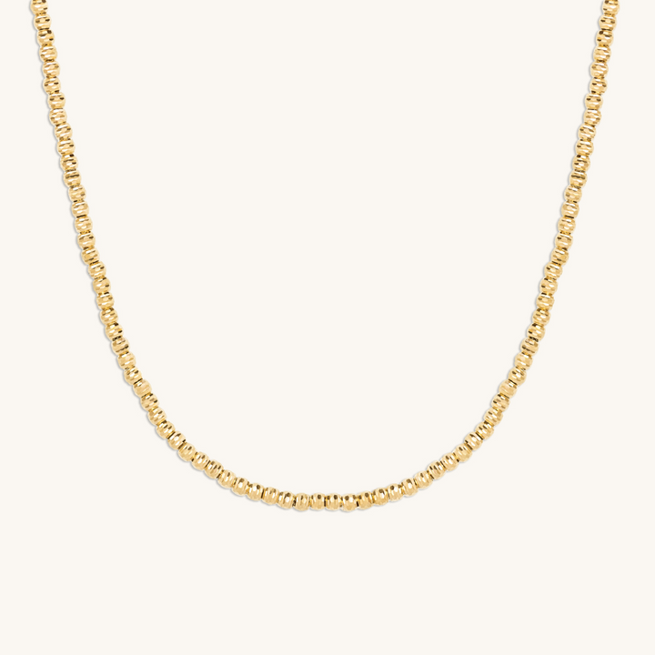 Dorikas Desire Halskette I 585 Gold