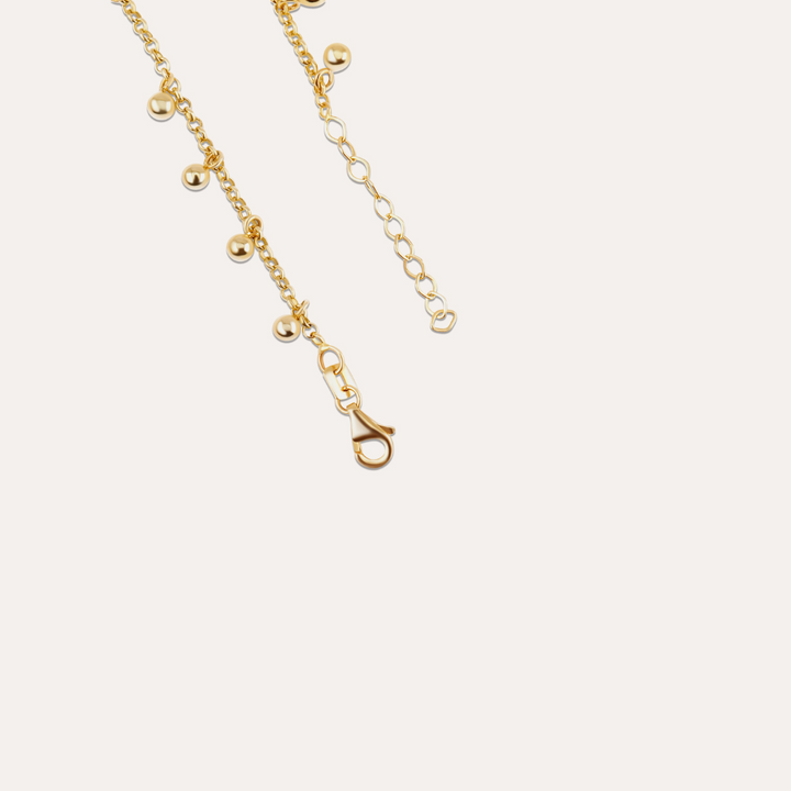 Elise Armband I 585 Gold