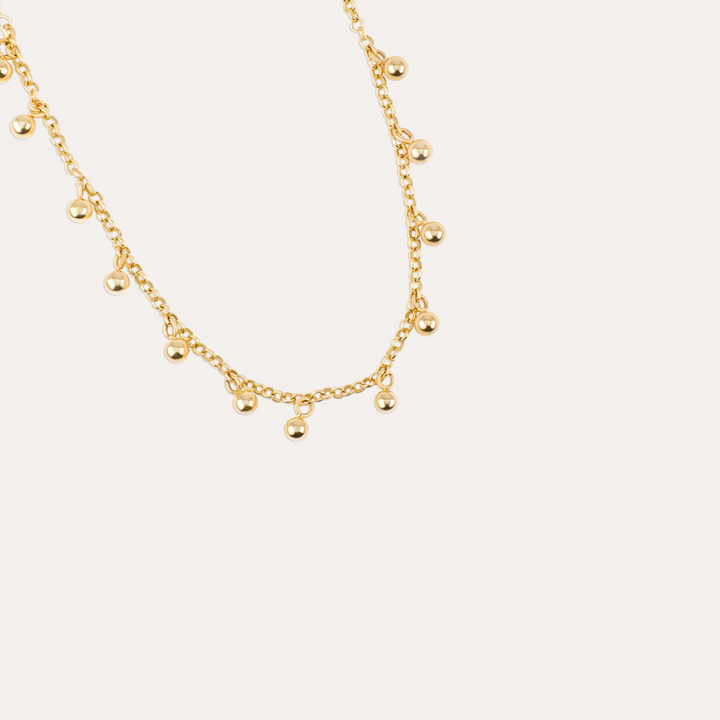 Elise Armband I 585 Gold
