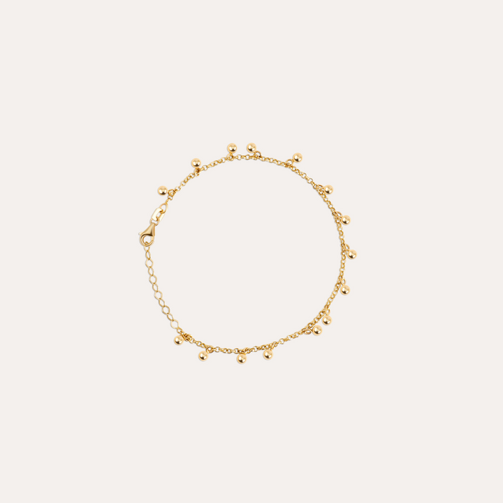 Elise Armband I 585 Gold