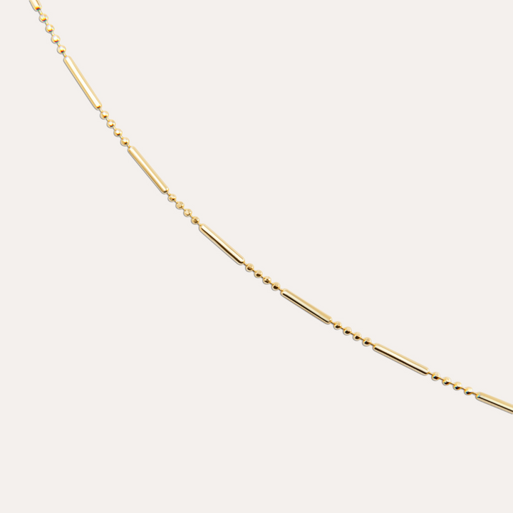 Filigrane Goldkette I 585 Gold