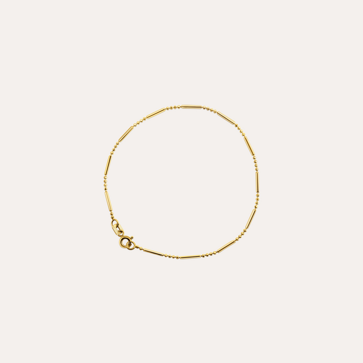 Filigran Goldarmband I 585 Gold