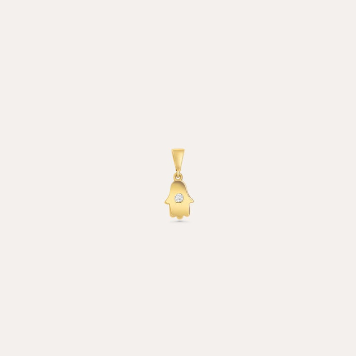 Hand Fatima | 585 Gold