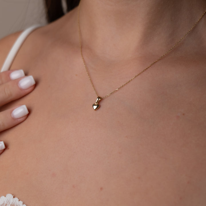 Amora | 585 Gold