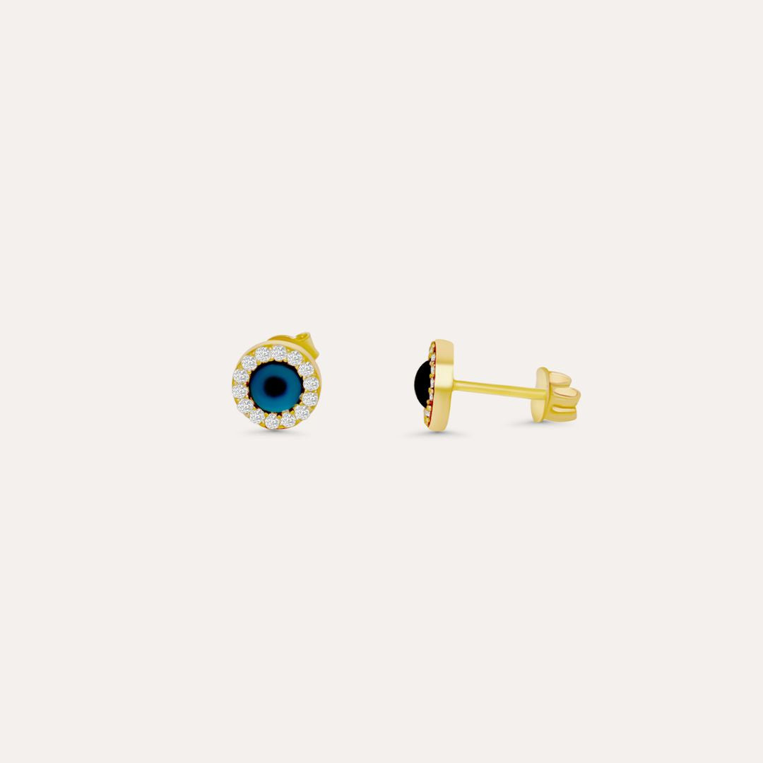 Nazar Ohrstecker I 585 Gold