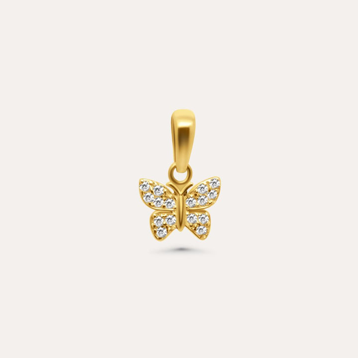 Papillon | 585 Gold
