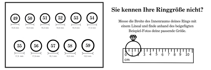 Kordel Ring | 585 Goldring