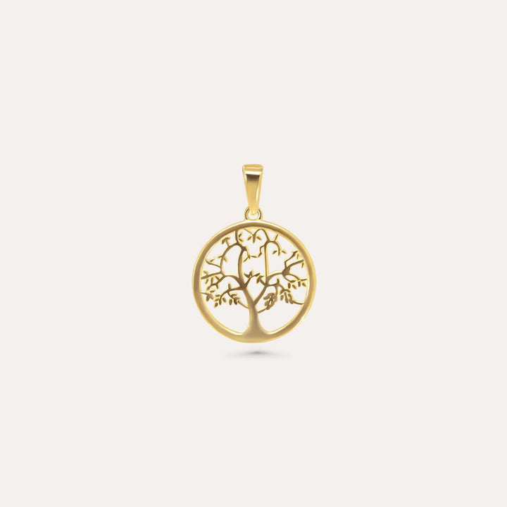 Yuna | 585 Gold