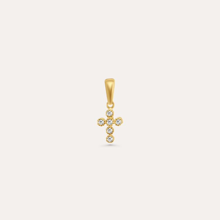 Zaya | 585 Gold