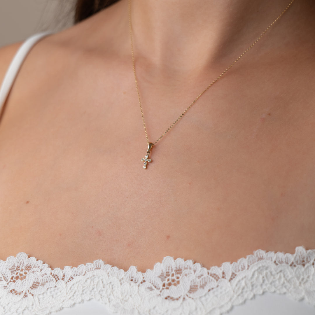 Zaya | 585 Gold